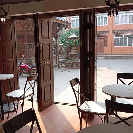 Dalucha Heritage Home Lalitpur Exterior photo