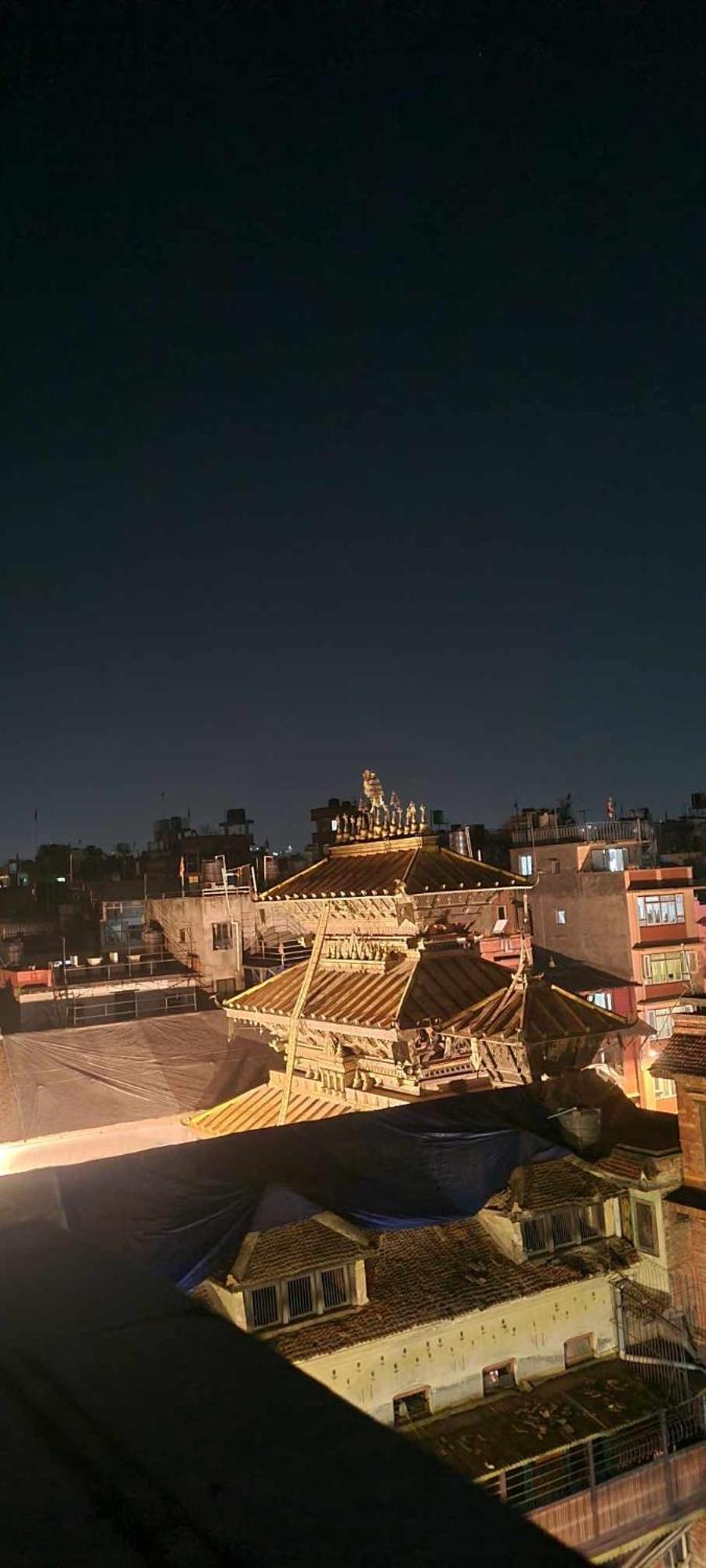 Dalucha Heritage Home Lalitpur Exterior photo